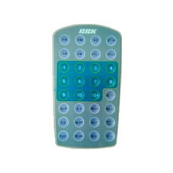 Пульт дистанційного керування для медіаплеєра BBK PV300S