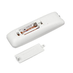 Пульт для кондиционера DB93-11489Z Samsung