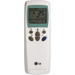Пульт для кондиционера B3110630 LG (оригинал)