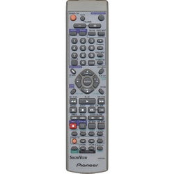 Пульт дистанційного керування для DVD рекордера Pioneer AXD7398