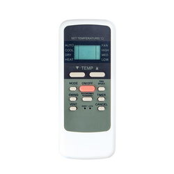 Пульт для кондиционера R51/E Beko (оригинал)