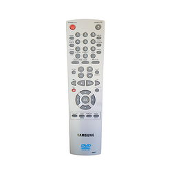 Пульт для DVD-проигрывателя AK59-00002H Samsung (оригинал)