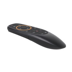 Пульт (аэромышь) для Android/Windows/Mac OS/Linux с микрофоном и гироскоп. G10S Air Mouse