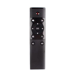 Пульт для Android/Windows/Mac OS/Linux без гироскопа FM4 Air Mouse