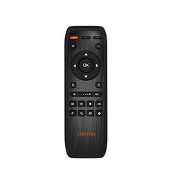Пульт (аэромышь) для Android/Windows/Mac OS/Linux с гироскопом и клав. Viboton 91S Air Mouse