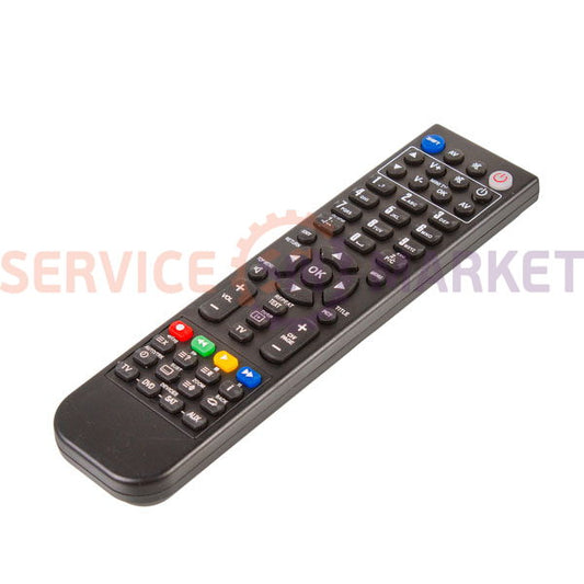 Пульт для домашнего кинотеатра EUR7662YK0 Panasonic
