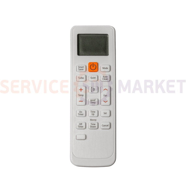 Пульт для кондиционера DB93-11115H Samsung