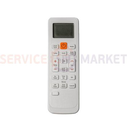 Пульт для кондиционера DB93-11115H Samsung