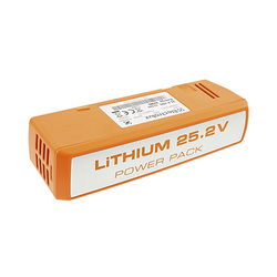 Аккумулятор 25.2V Li-Ion для аккумулят. пылесоса Electrolux