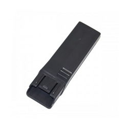 Насадка щілинна для акумуляторів. пилососа Electrolux чорний