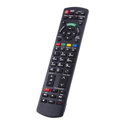 Пульт для телевізора N2QAYB000234 N2QAYB000230 N2QAYB000350 N2QAYB000222 Panasonic