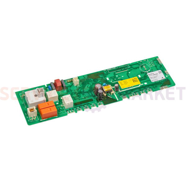 Плата управления для стир машины NGSP10B Gorenje