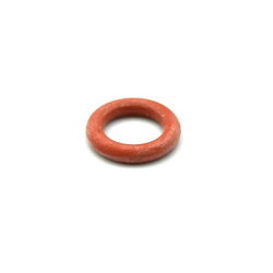 Прокладка O-Ring ??x??x1,5mm 2025 для кофемашины Necta красный