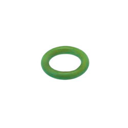 Прокладка O-Ring 13x9x2mm 2037 для кофемашины зеленый