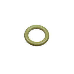 Прокладка O-Ring 15x10x3mm 112 бойлера для кофемашины Necta зеленый