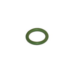 Прокладка O-Ring 12x8.5x2mm 108 VITON FDA 70 SH для кофемашины Saeco зеленый