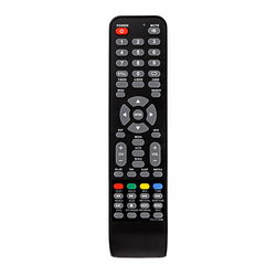 Пульт для телевизора YX-CY309E Rubin