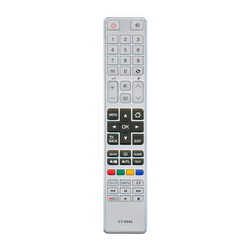 Пульт для телевизора CT-8040 Toshiba