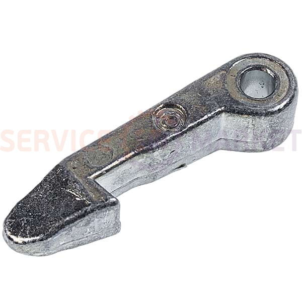 Крючок двери (метал.) для стиральной машины Zanussi