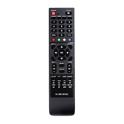 Пульт для телевизора RL-19E1301GU Rolsen