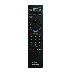 Пульт для телевизора RM-ED036 Sony (оригинал)