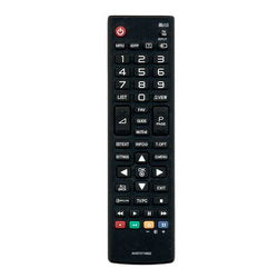 Пульт для телевизора AKB73715622 LG (оригинал)