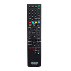 Пульт для DVD-проигрывателя RMT-D250P Sony