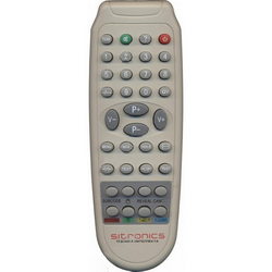 Пульт дистанційного керування для телевізора Sitronics RC01-54