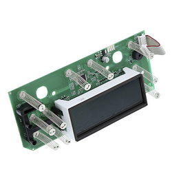 Модуль індикації для прання. машини UFCOM107 Electrolux