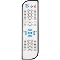 Пульт дистанційного керування для DVD програвача West DVX5144