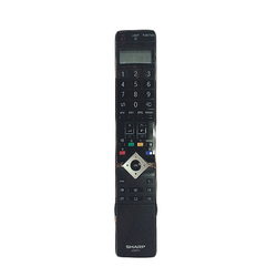 Пульт для телевизора GA585WJSA Sharp (оригинал)