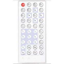 Пульт дистанційного керування для DVD-програвача Orion DVD-087