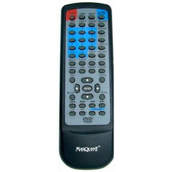 Пульт дистанційного керування для DVD-програвача Marquant