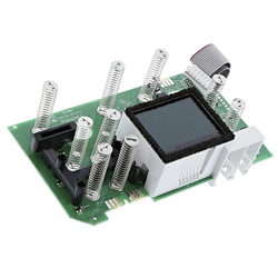 Модуль индикации для стир. машины ??? Electrolux