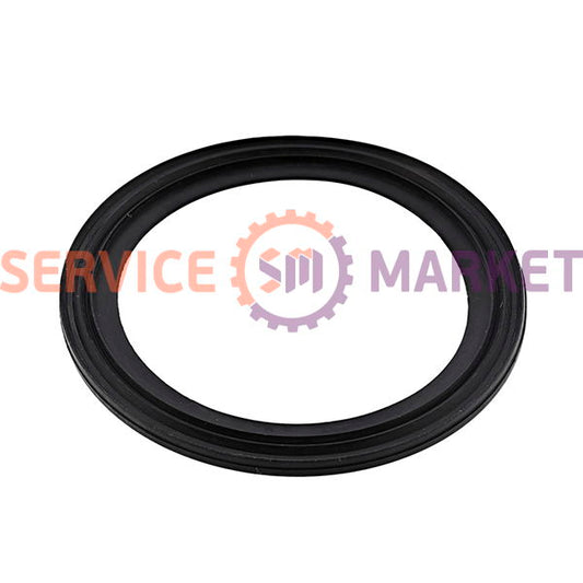 Прокладка 70x53x3mm крышки контейнера для соли посуд. машины Electrolux