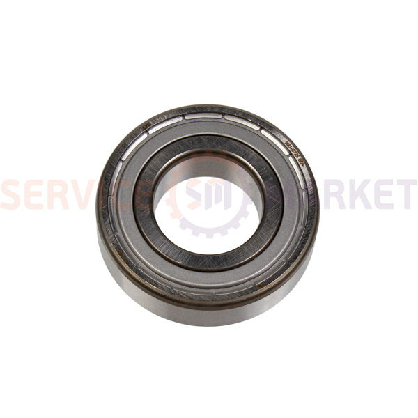 Підшипник SKF 6205 - 2Z (25x52x15) для пральної машини