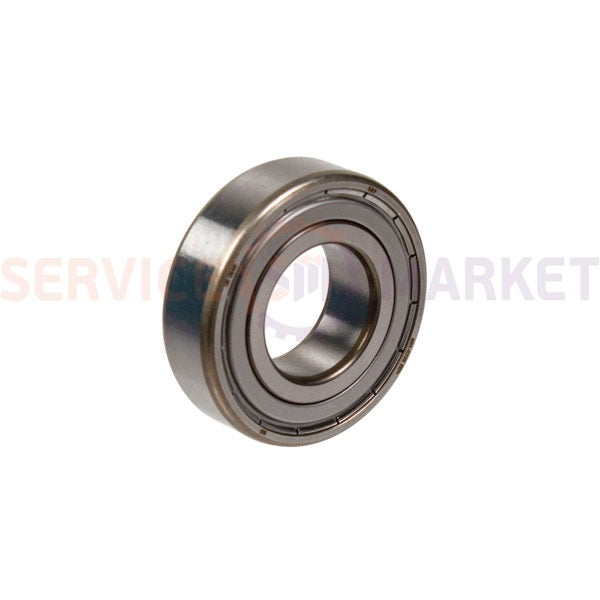 Підшипник SKF 6205 - 2Z (25x52x15) для пральної машини