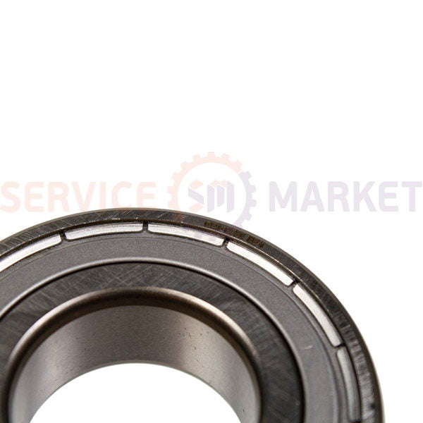 Підшипник SKF 6205 - 2Z (25x52x15) для пральної машини