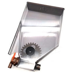 Контейнер одинарний для розчинних продуктів кавомашини Philips Saeco 9110.028.06