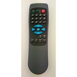 Пульт дистанційного керування для телевізора Haier KK-Y166