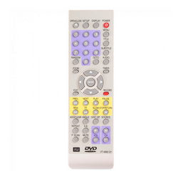Пульт для DVD-проигрывателя VT-4000GY NOC Vitek