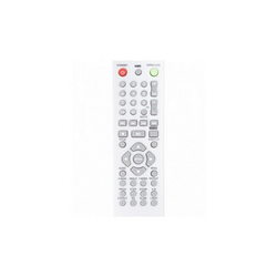Пульт дистанційного керування для DVD-програвача Supra RC-5041 VIRTUAL