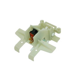 Замок двери для посудомоечной машины Indesit