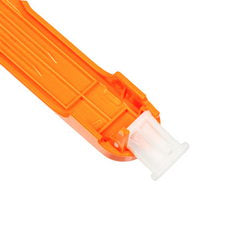 Защелка для соковыжималки JC803O Gorenje оранжевый