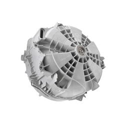 Бак в сборе для стиральной машины AEG