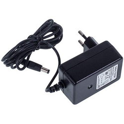 Зарядний пристрій для акумуляторного пилососа Gorenje 342521