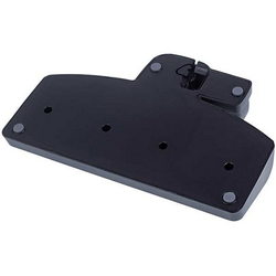 Зарядний пристрій для акумуляторного пилососа Gorenje 342521