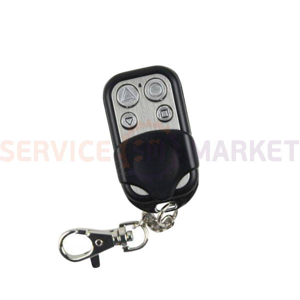 Пульт для гаражных ворот и шлагбаумов RMC-168SL