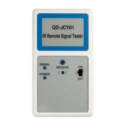 Тестер для пультов QD-JСY01E (TESTER) Qunda