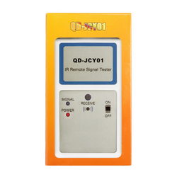 Тестер для пультів QD-JCY01E (TESTER) Qunda